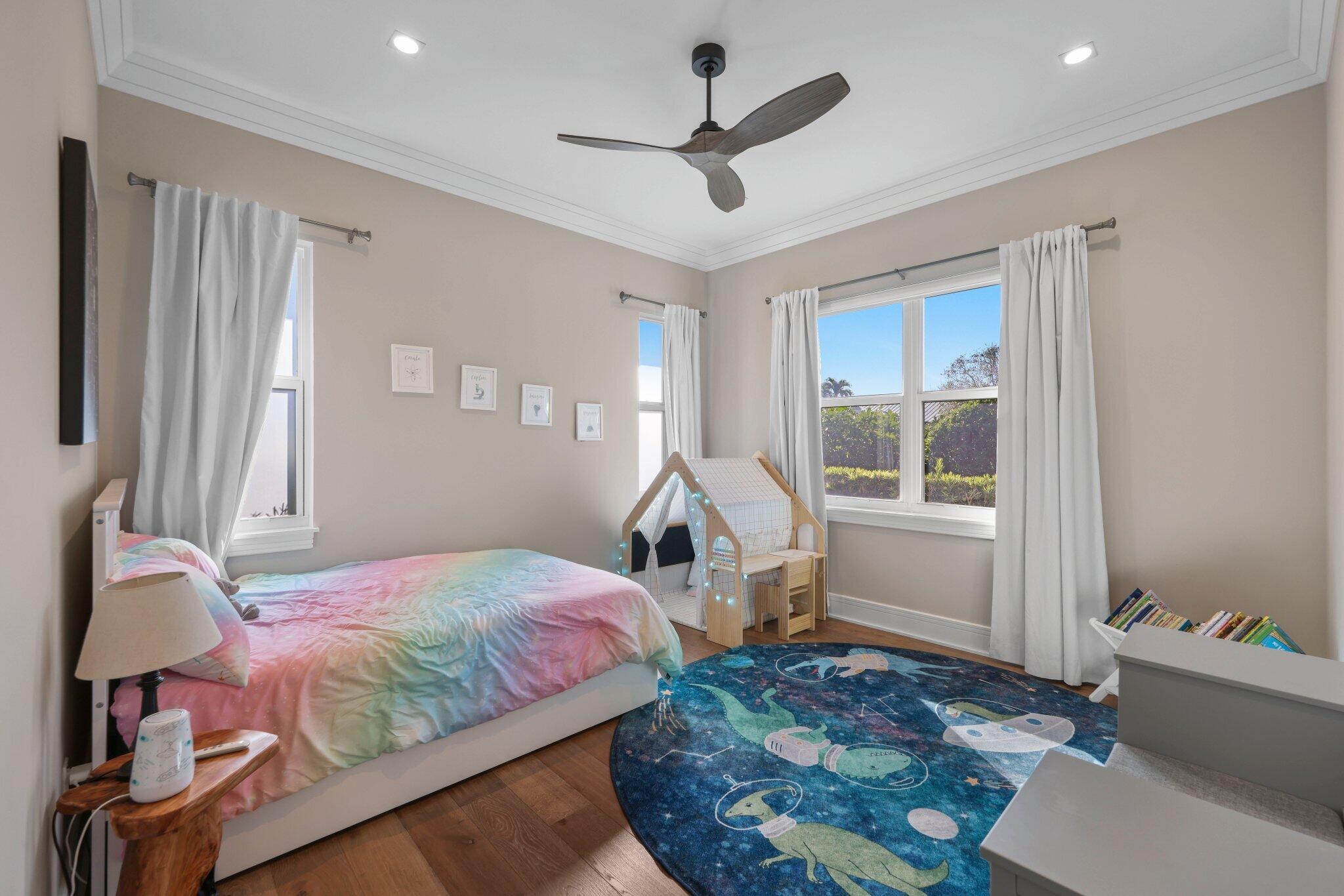 701 Northwest 7th Street Delray Beach, FL 33444 - Photo 27 of 68 Bedroom 4