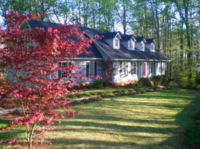 1101 Batson Road Travelers Rest, SC 29690 - Photo 1 of 9