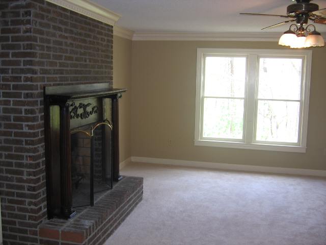 1101 Batson Road Travelers Rest, SC 29690 - Photo 5 of 9