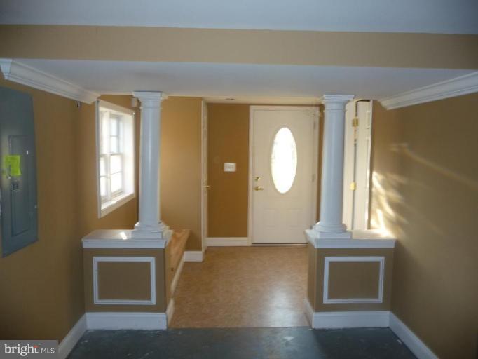 5193 Old Solomons Island Road Lothian, MD 20711 - Photo 12 of 22 Beautiful custom finishing in basement