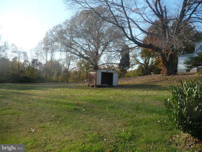 5193 Old Solomons Island Road Lothian, MD 20711 - Photo 22 of 22 Backyard