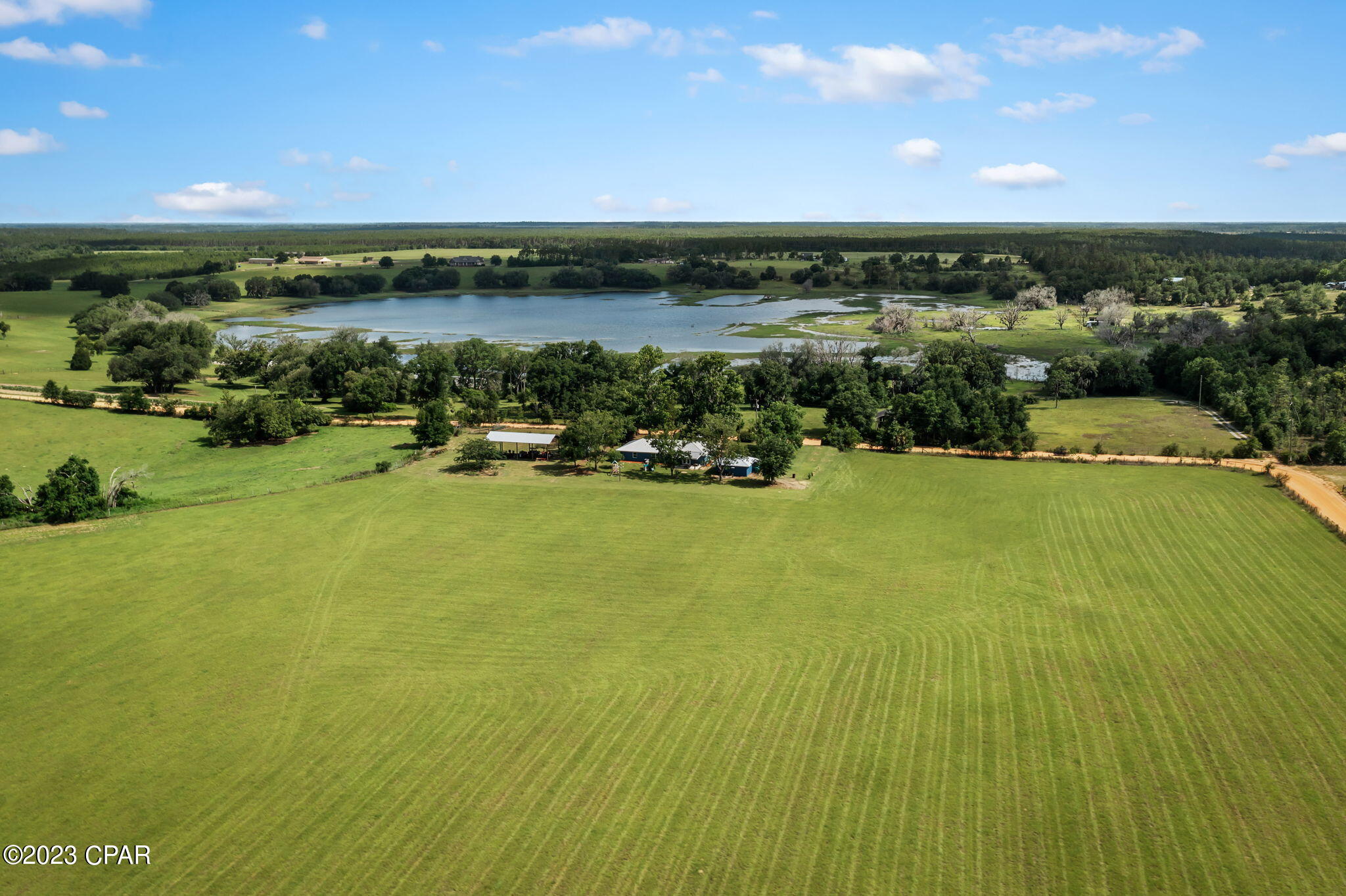 2058 Rolling Pines Road Chipley, FL 32428 - Photo 35 of 37 Gallery Image 35