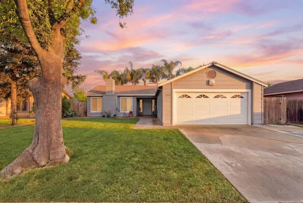 $449,999 | 3100 Kounias Drive, Modesto, CA 95354