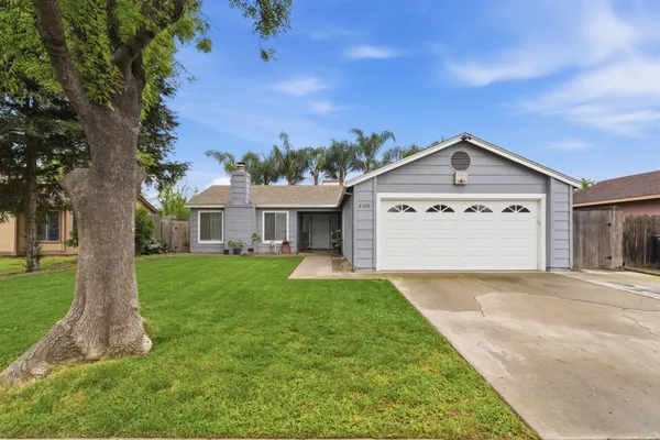 $449,999 | 3100 Kounias Drive, Modesto, CA 95354