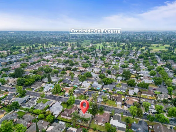 $449,999 | 3100 Kounias Drive, Modesto, CA 95354