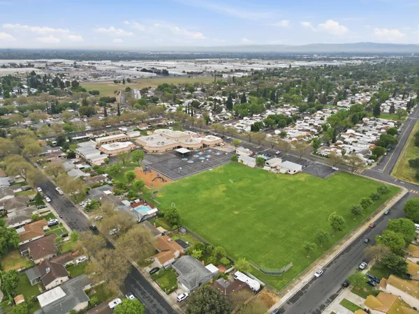 $449,999 | 3100 Kounias Drive, Modesto, CA 95354