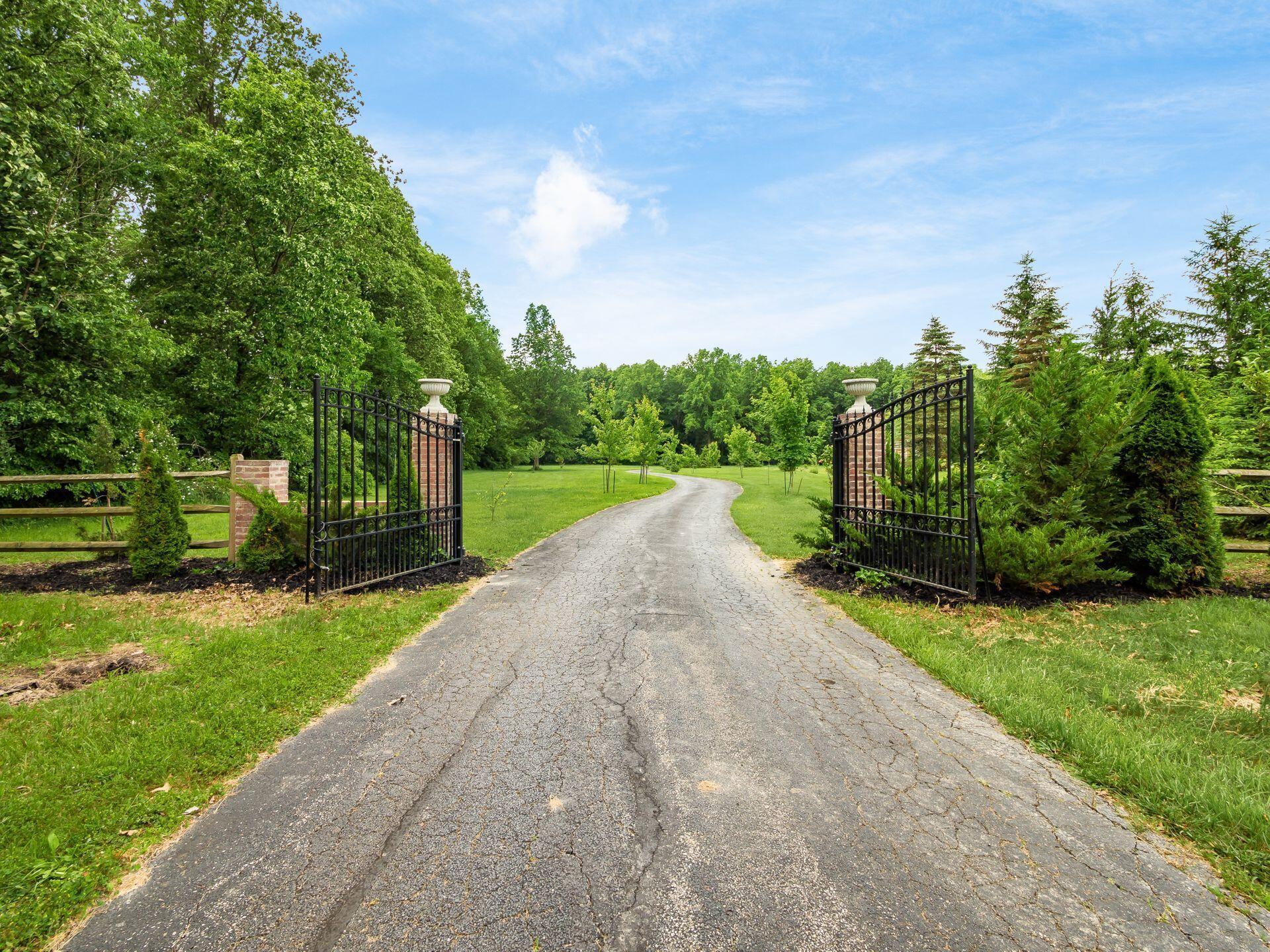 3575 State Rte 37 West Delaware, OH 43015 - Photo 89 of 92 Entry Gate