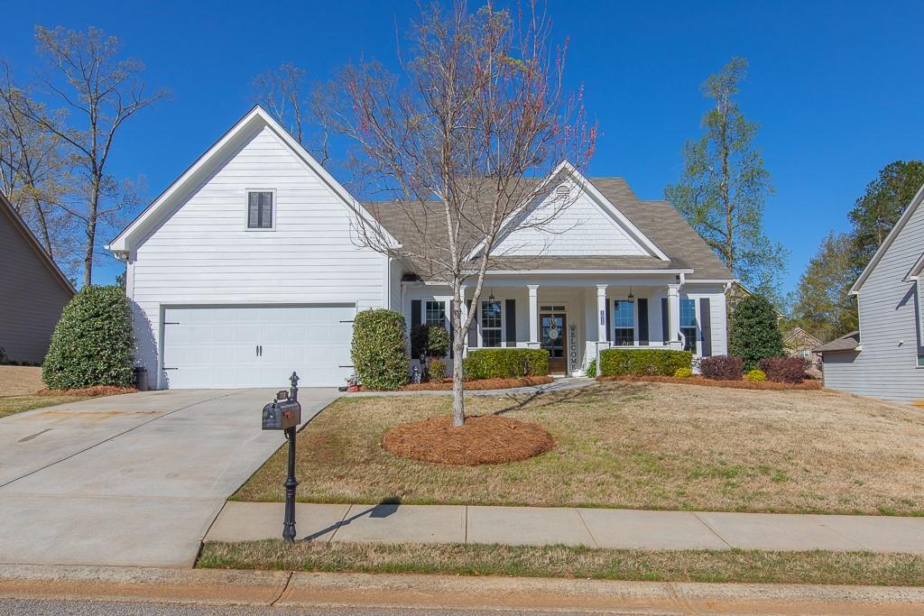 1012 Ruddy Duck Drive Jefferson, GA 30549 - Photo 1 of 1 Gallery Image 1