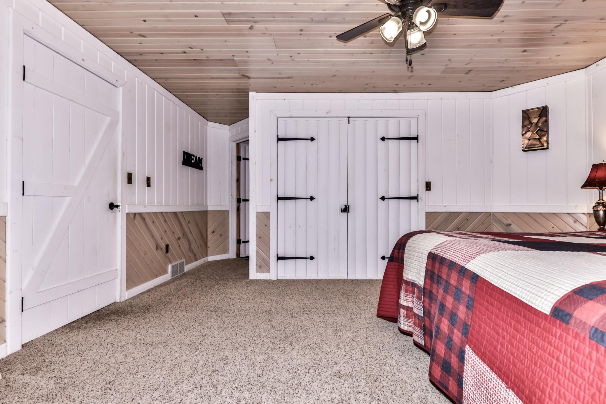 12461 Rice Bay Lane Boulder Junction, WI 54545 - Photo 39 of 50 Gallery Image 39