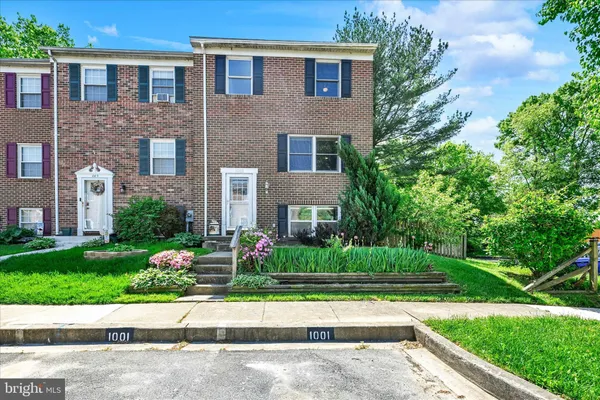 $299,900 | 1001 Lake Front Drive, Edgewood, MD 21040