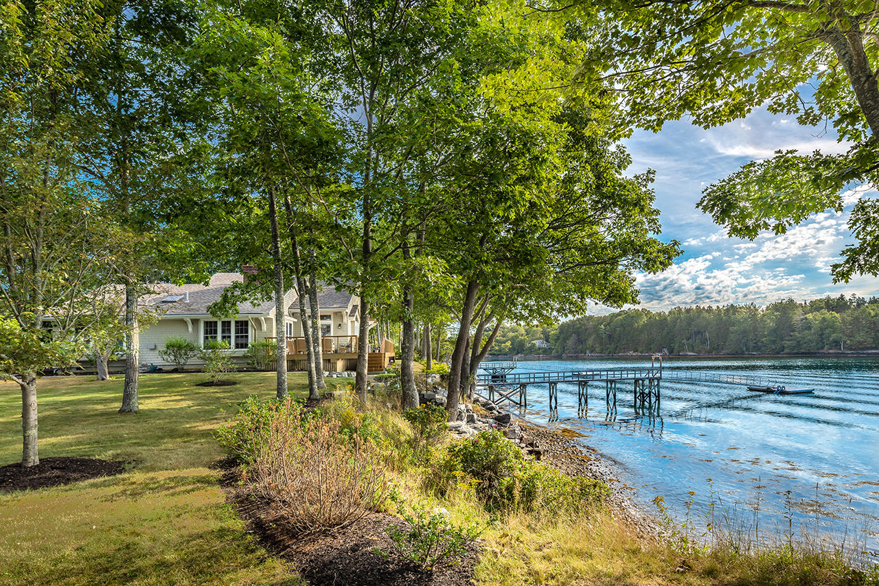 429 High Head Road Harpswell, ME 04079 - Photo 4 of 44 4_CC