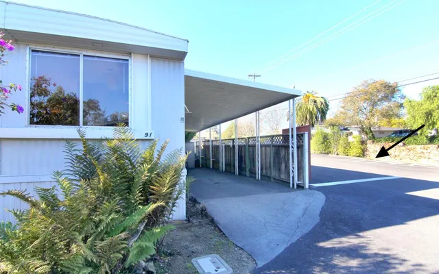 $369,000 | 800 Brommer Street, Unit 91, Santa Cruz, CA 95062