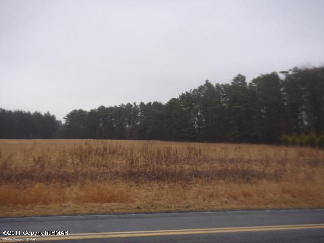 Mcilhaney Road Saylorsburg, PA 18353 - Photo 1 of 1 a view of a yard