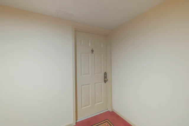 a view of bathroom with shower