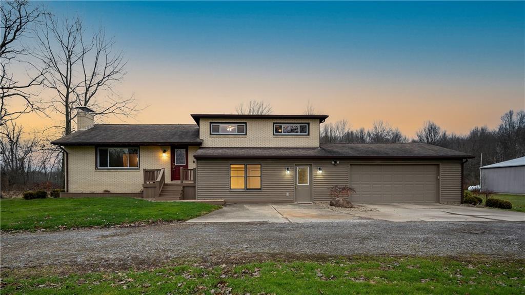 2516 Mercer West Middlesex Road West Middlesex, PA 16159 - Photo 1 of 25 Welcome home!
