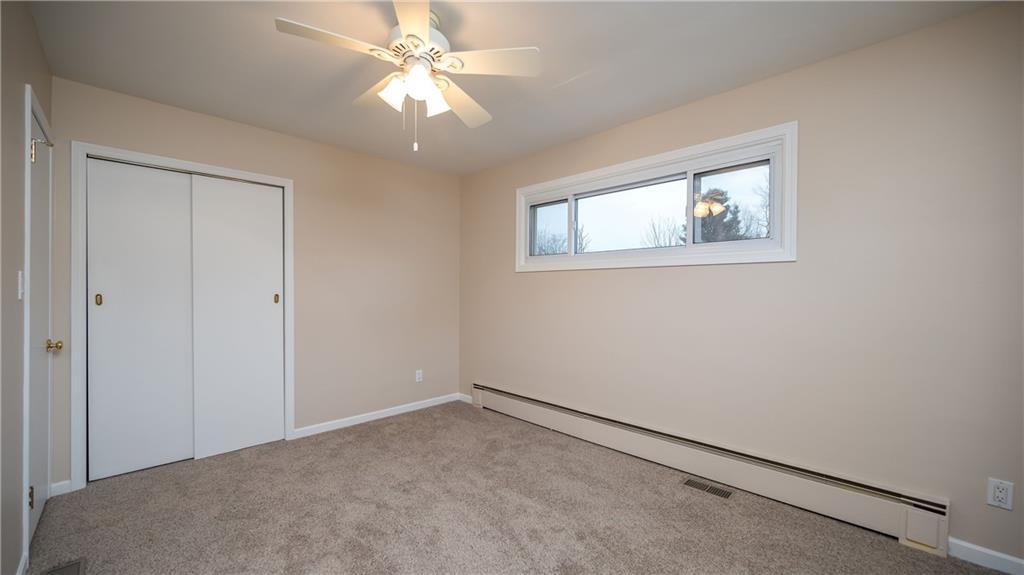2516 Mercer West Middlesex Road West Middlesex, PA 16159 - Photo 14 of 25 Bedroom 4