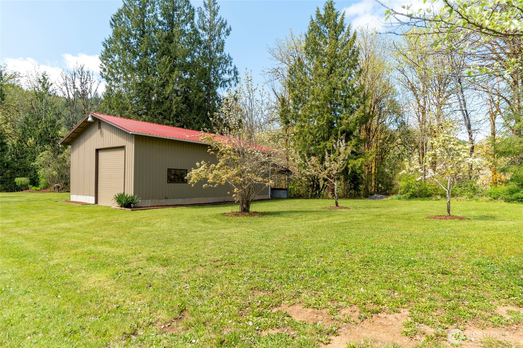 243 Porter Creek Road Elma, WA 98541 - Photo 24 of 39 Gallery Image 24