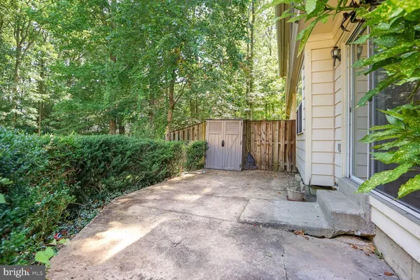 $3,400 | 9909 Hemlock Woods Lane, Burke, VA 22015