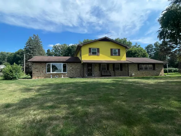 $279,900 | 1368 Wagon Wheel Lane, Grand Blanc, MI 48439
