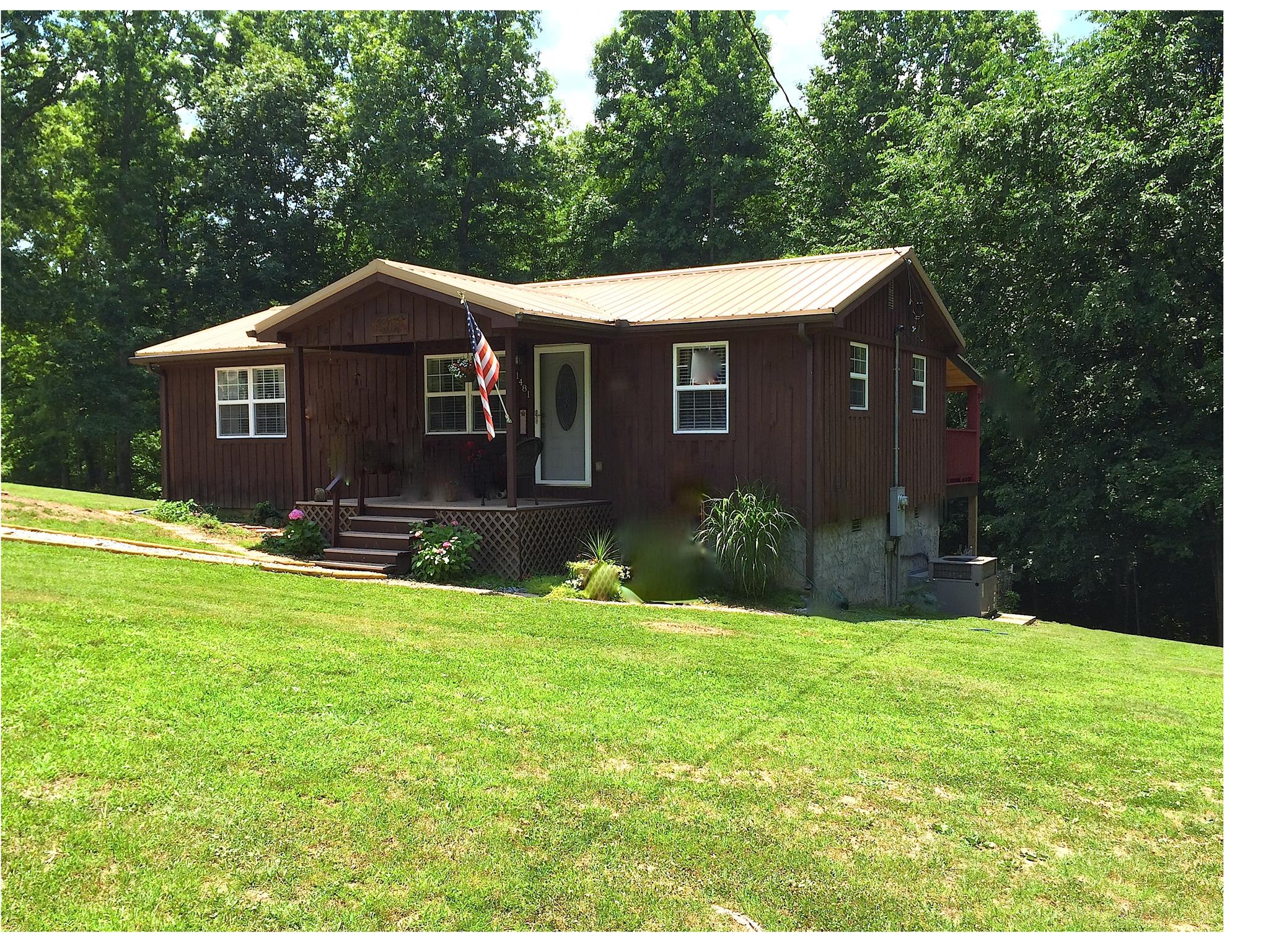 1481 Petty Road White Bluff, TN 37187 - Photo 1 of 11 Gallery Image 1
