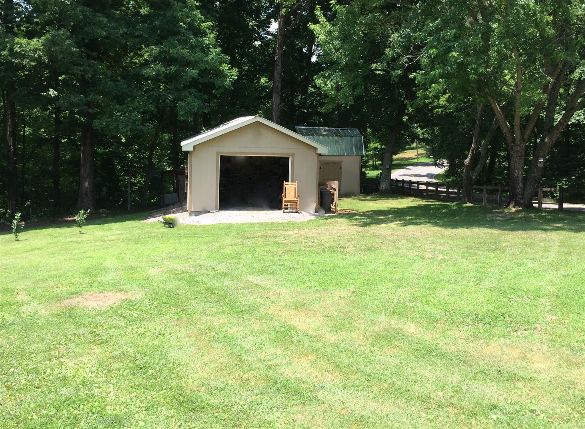 1481 Petty Road White Bluff, TN 37187 - Photo 5 of 11 Gallery Image 5
