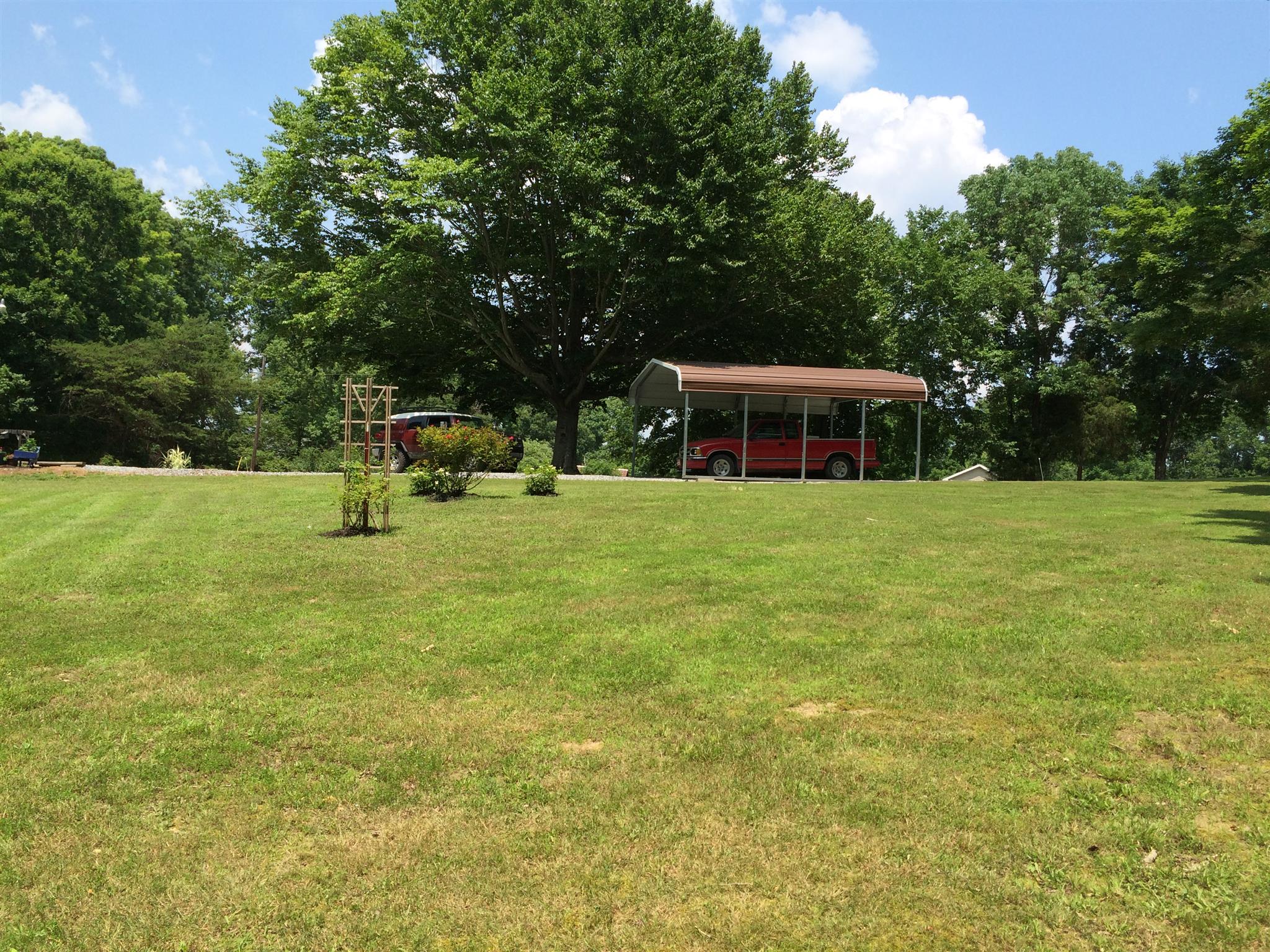 1481 Petty Road White Bluff, TN 37187 - Photo 6 of 11 Gallery Image 6