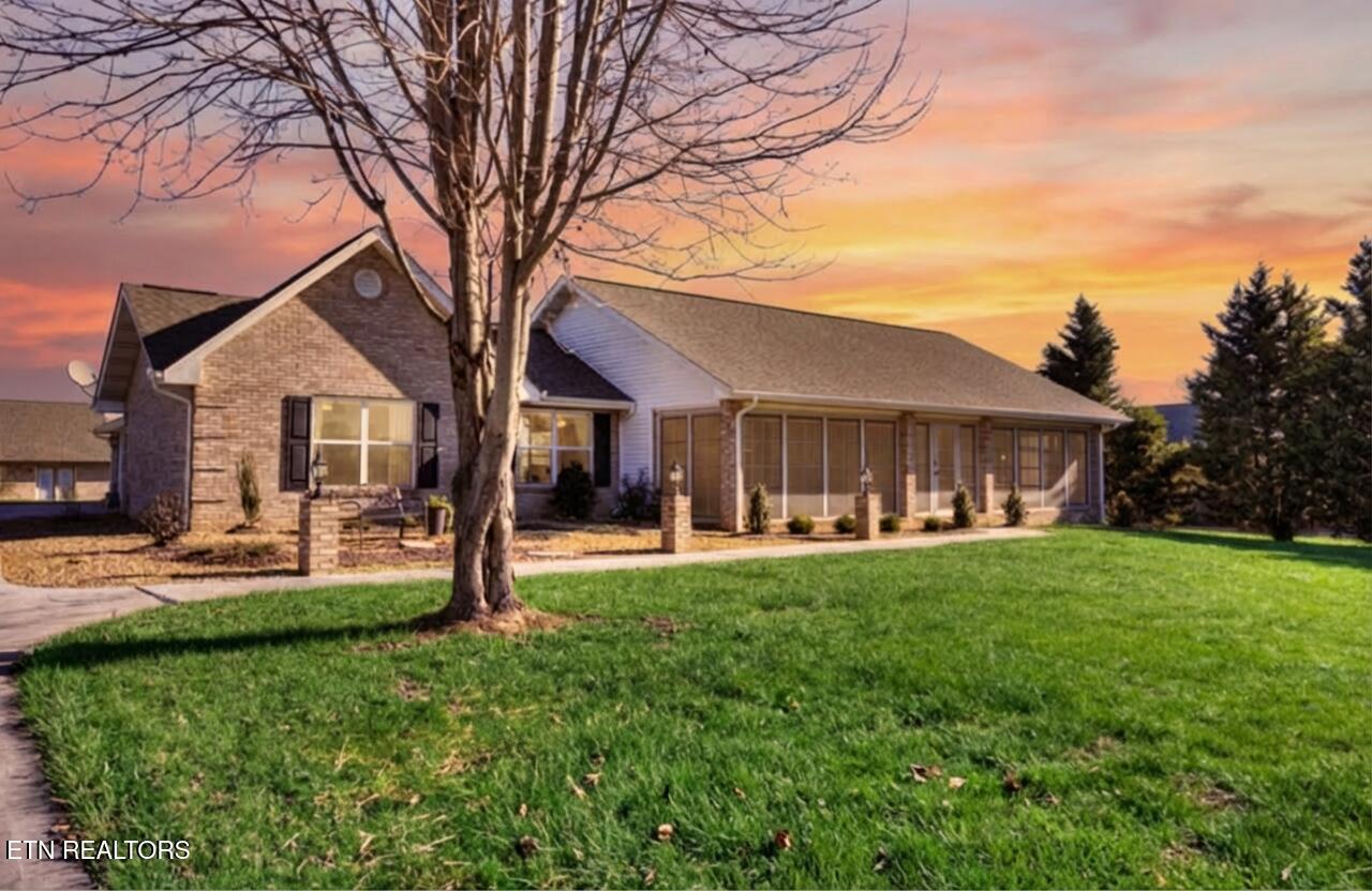 760 Southview Circle Kodak, TN 37764 - Photo 1 of 26 1