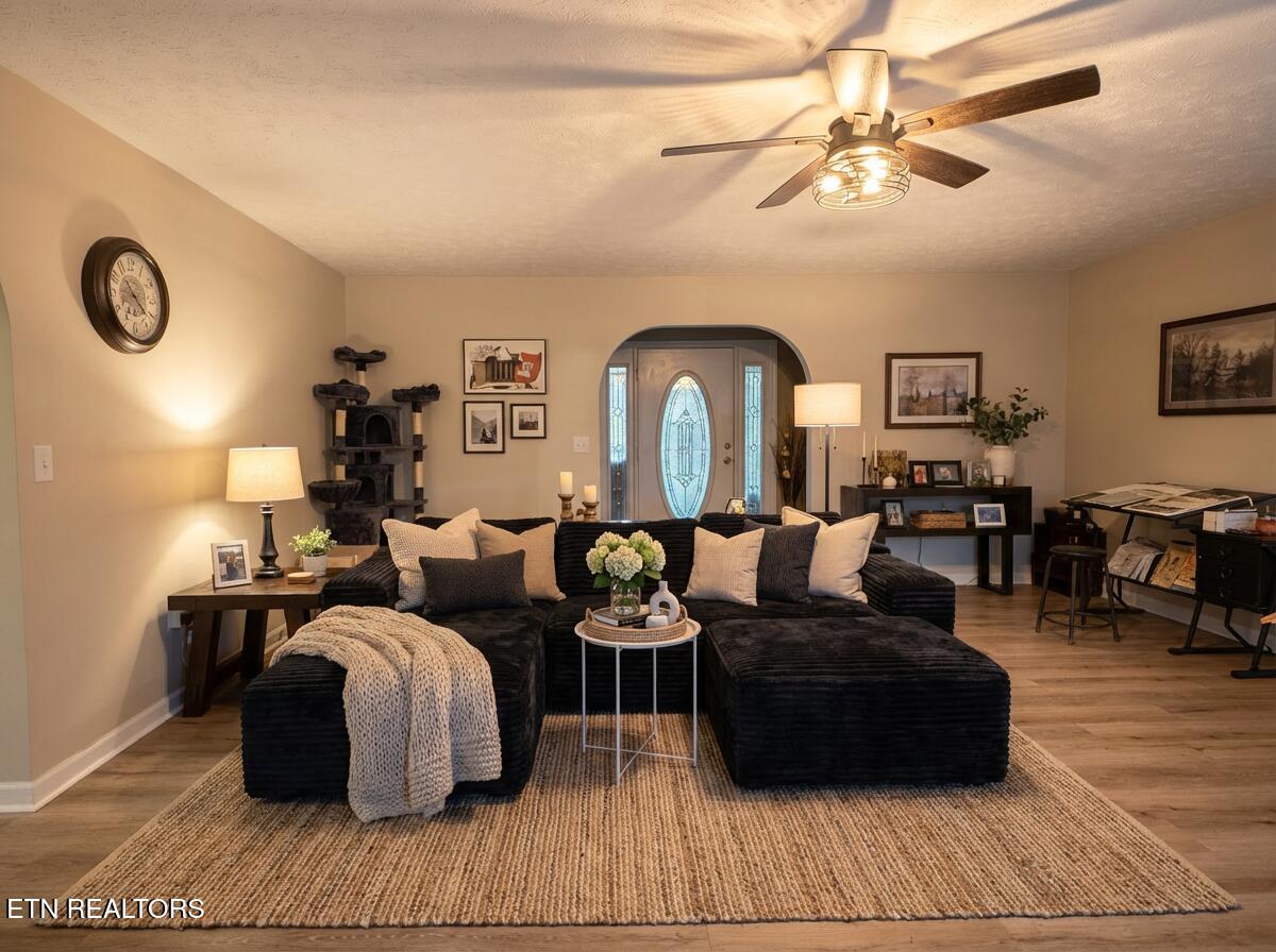 760 Southview Circle Kodak, TN 37764 - Photo 12 of 26 T