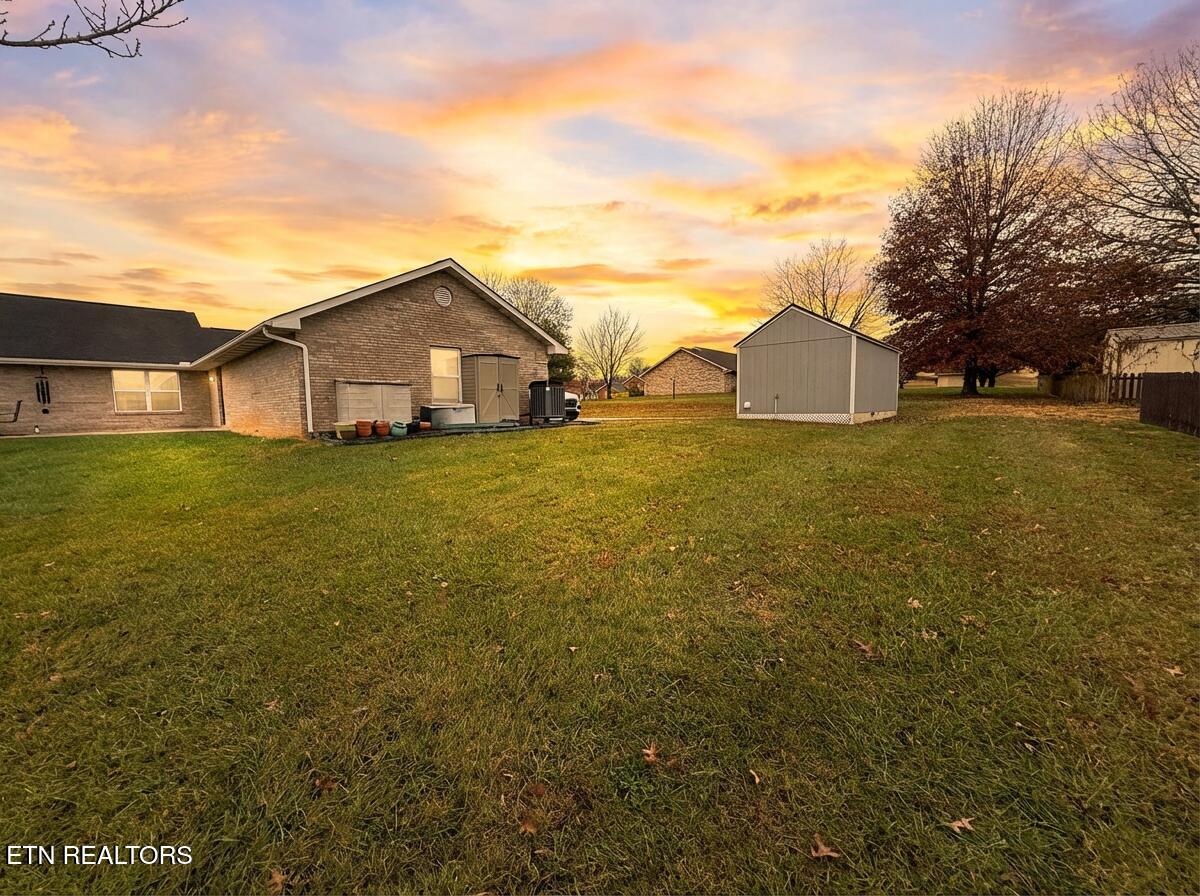 760 Southview Circle Kodak, TN 37764 - Photo 9 of 26 1