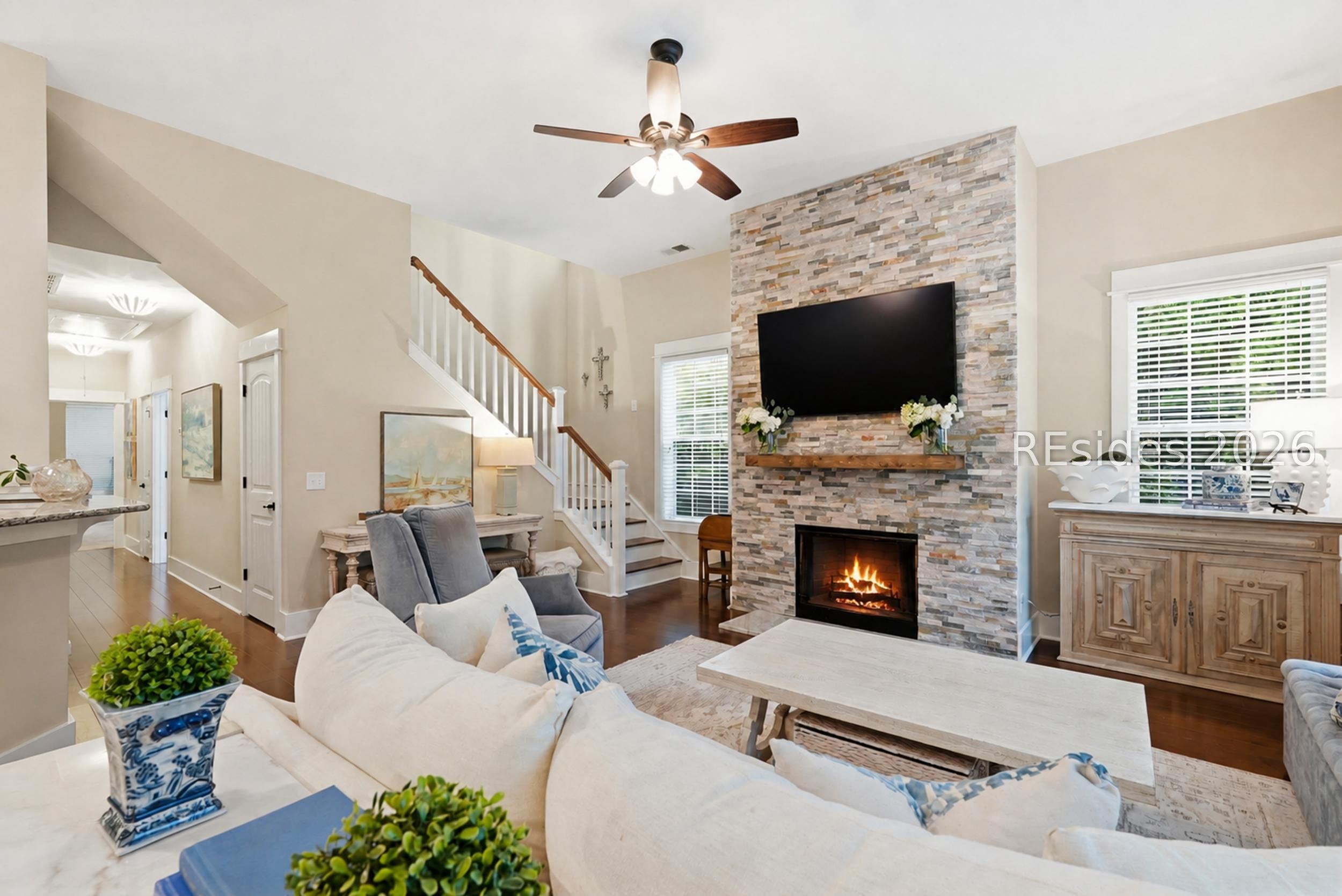 8 Dove Tree Lane Bluffton, SC 29910 - Photo 1 of 49