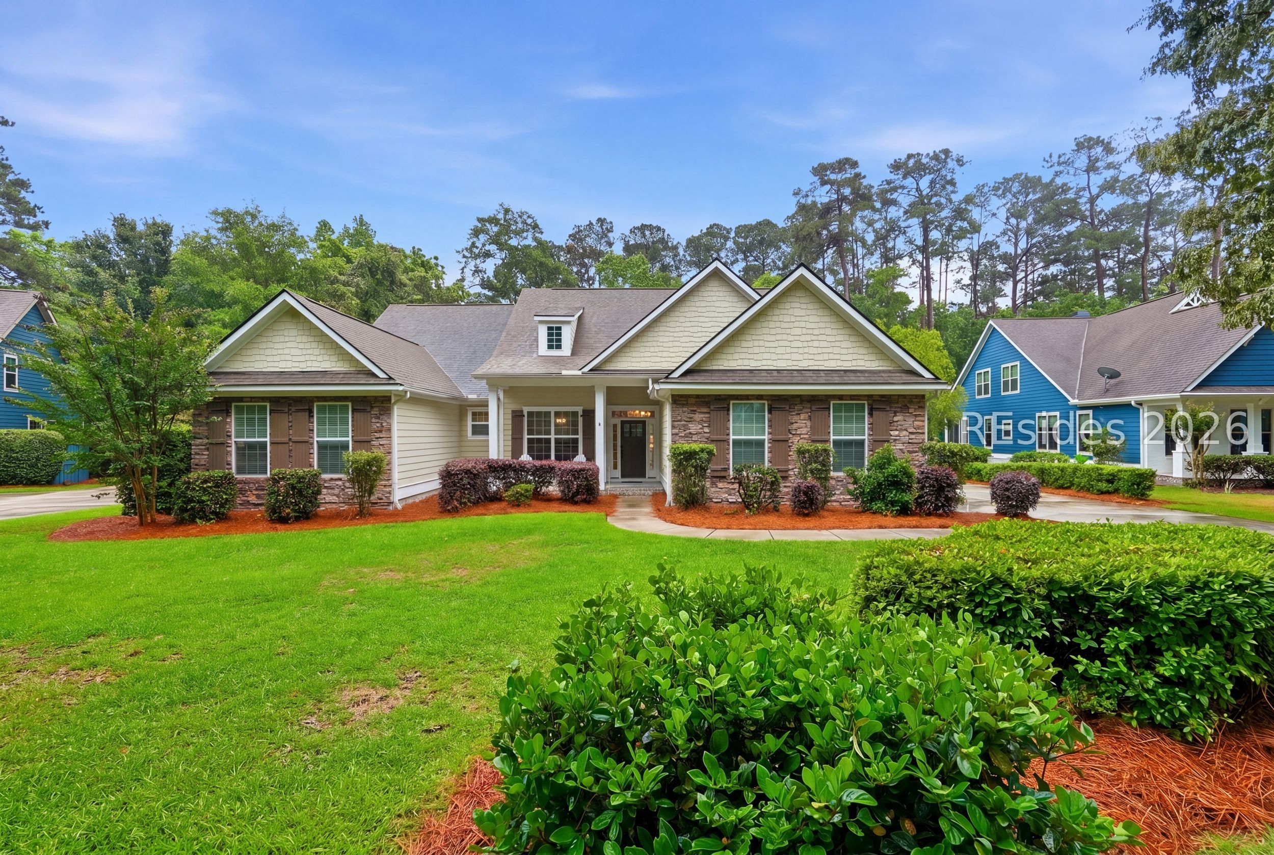 8 Dove Tree Lane Bluffton, SC 29910 - Photo 3 of 49