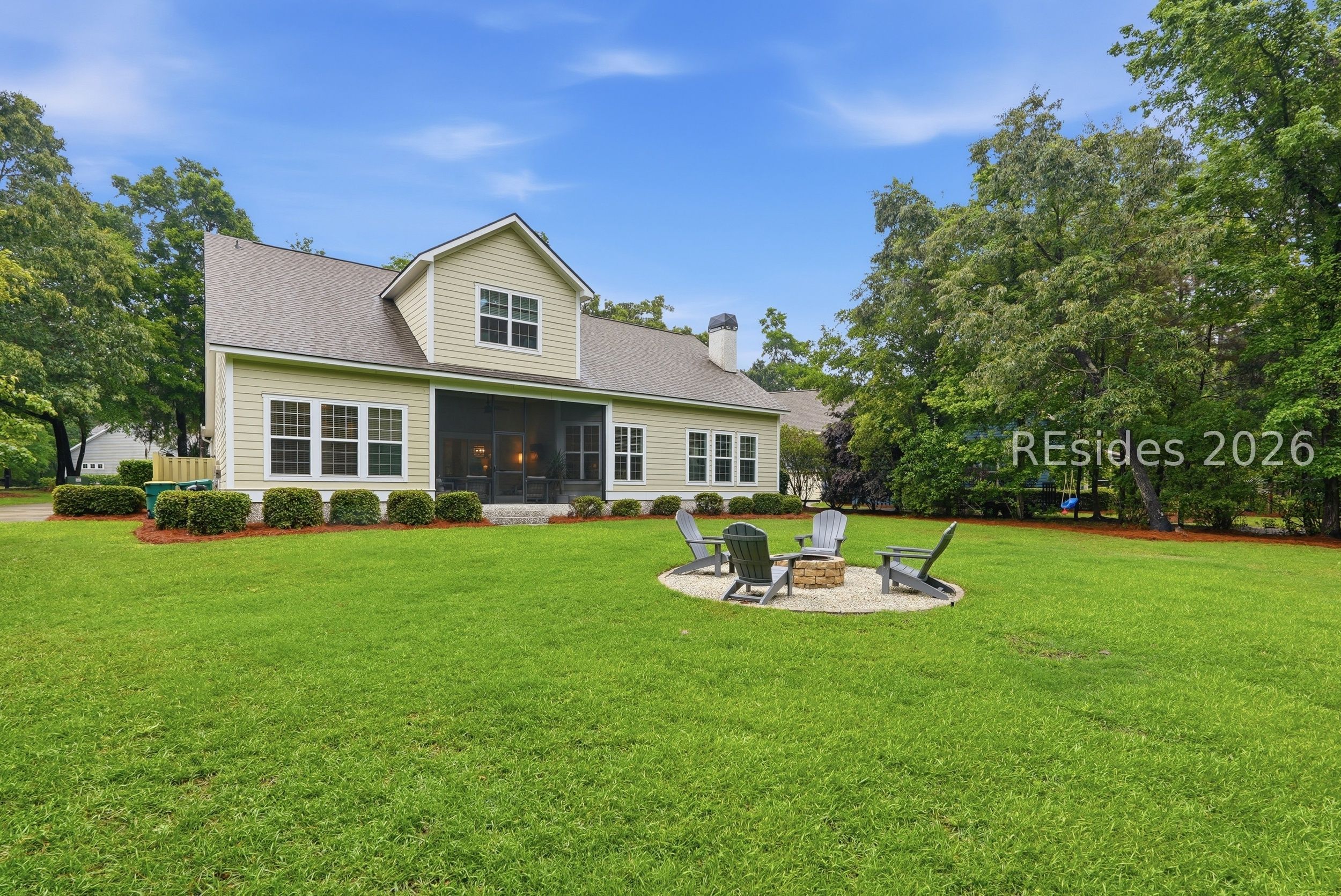 8 Dove Tree Lane Bluffton, SC 29910 - Photo 38 of 49