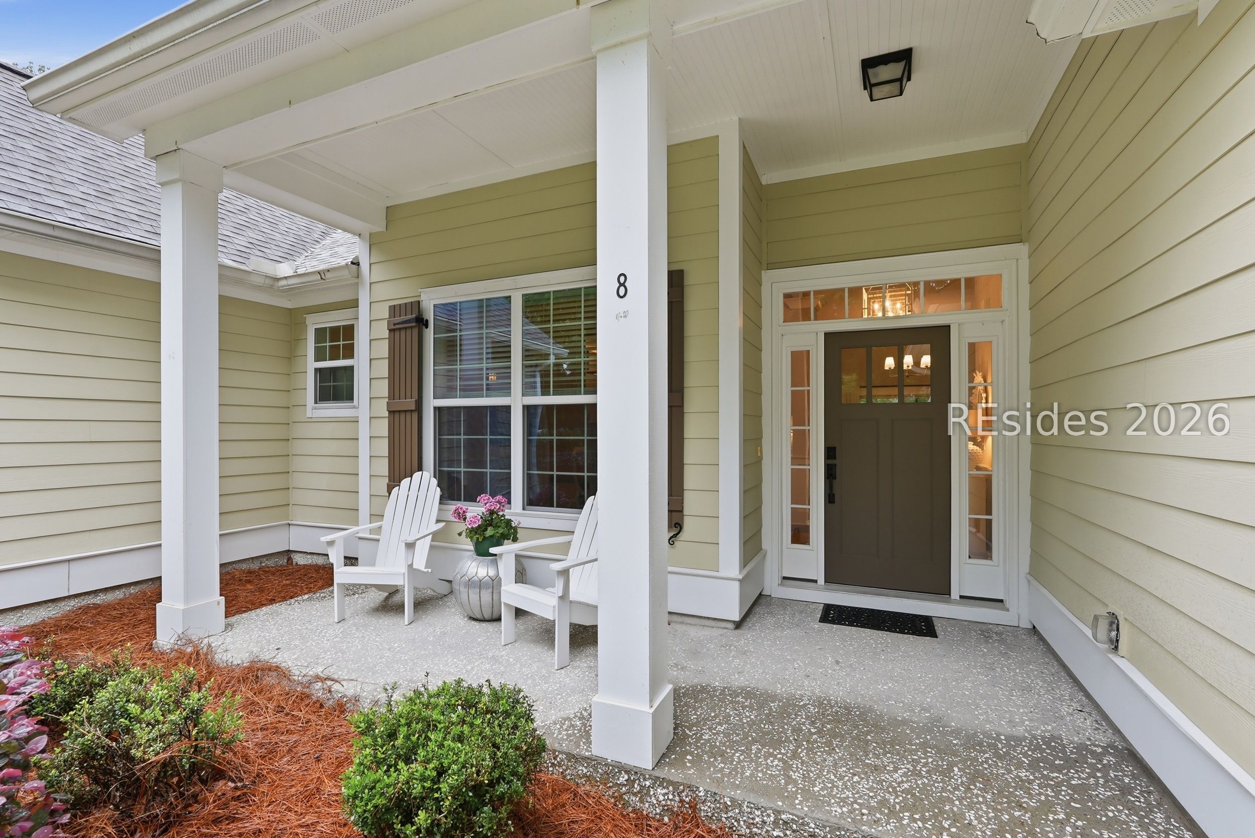 8 Dove Tree Lane Bluffton, SC 29910 - Photo 4 of 49