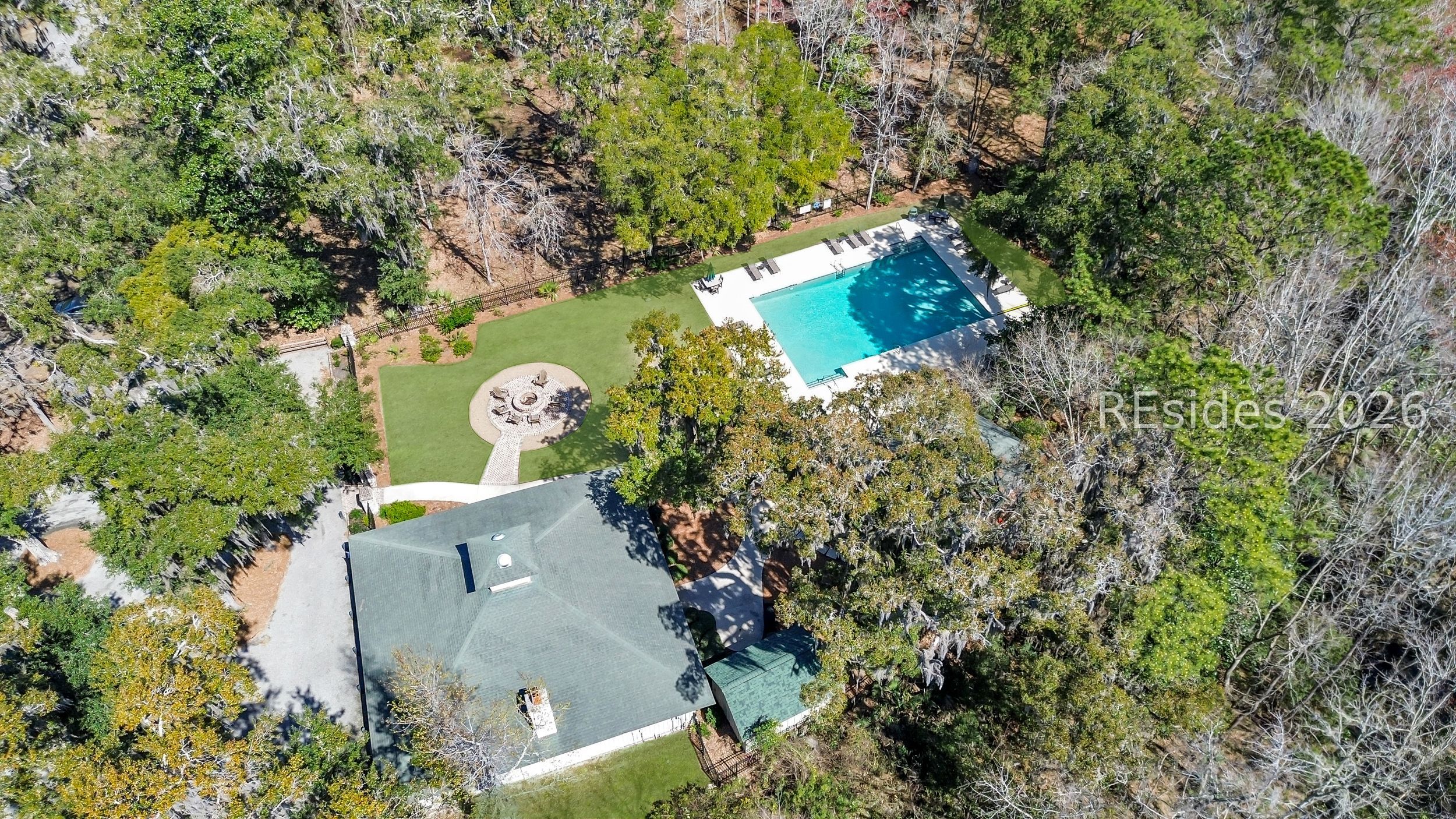 8 Dove Tree Lane Bluffton, SC 29910 - Photo 45 of 49