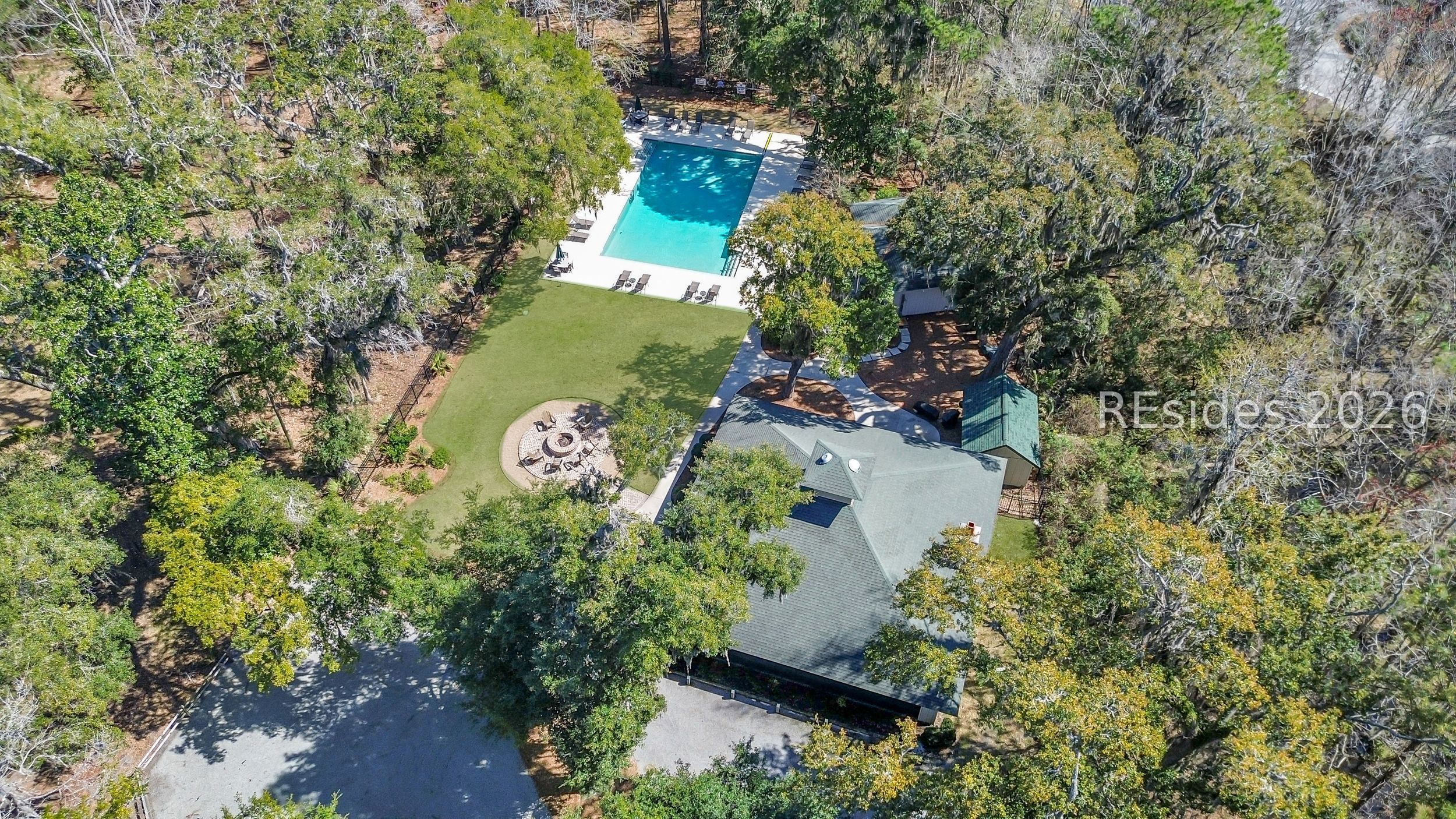 8 Dove Tree Lane Bluffton, SC 29910 - Photo 46 of 49