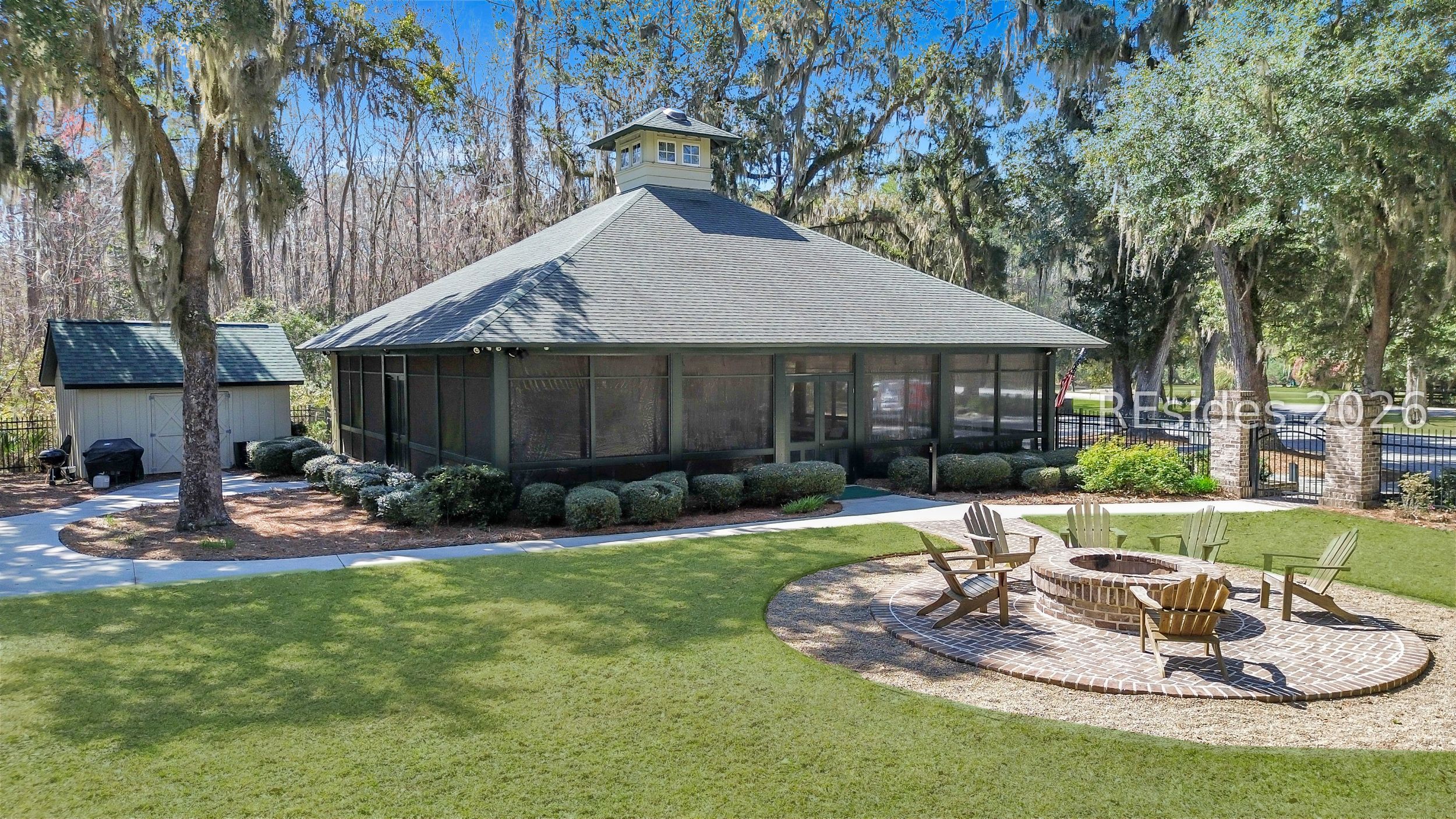 8 Dove Tree Lane Bluffton, SC 29910 - Photo 47 of 49