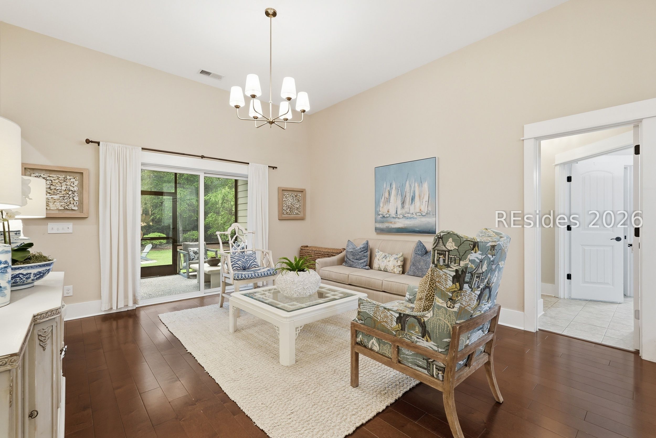 8 Dove Tree Lane Bluffton, SC 29910 - Photo 8 of 49