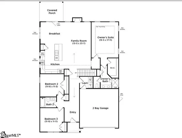 $629,990 | 21 Pelham Davis Circle, Greenville, SC 29615