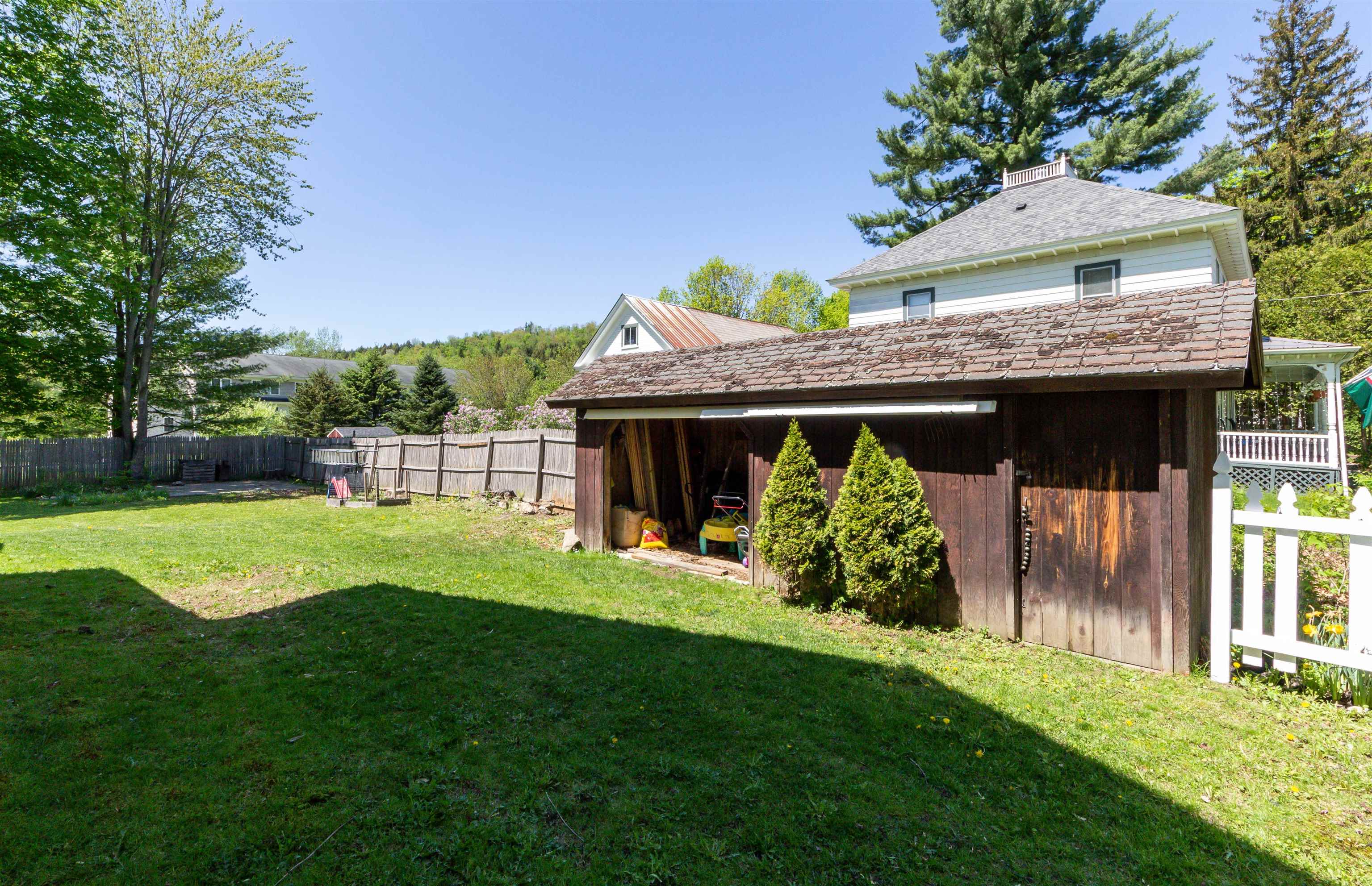 67 Maple Street Cambridge, VT 05464 - Photo 29 of 30 Gallery Image 29