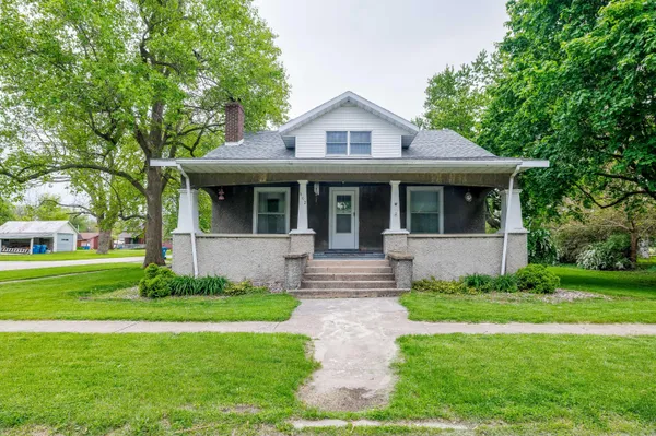 $155,000 | 602 East State Street, Morocco, IN 47963