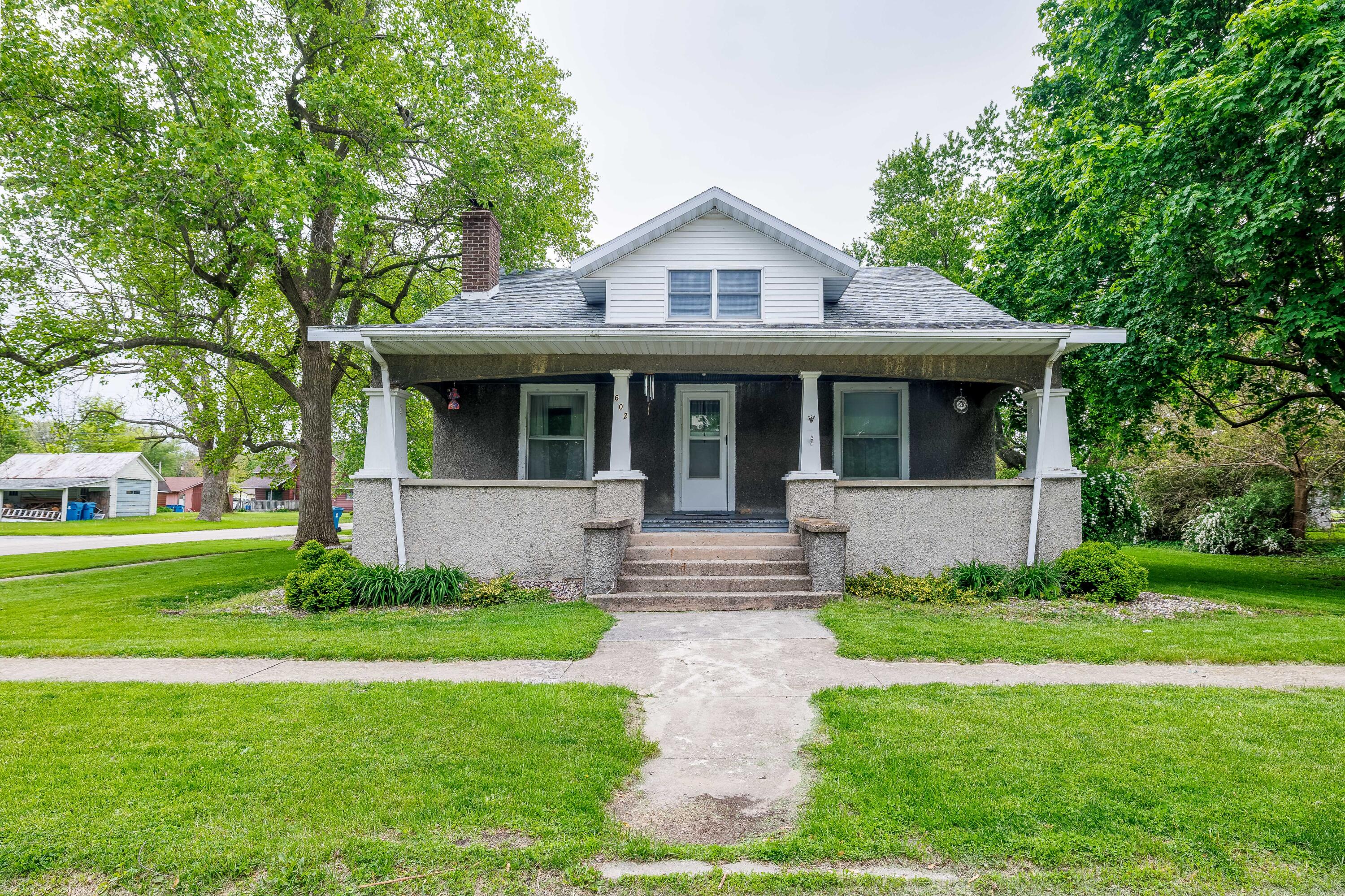 602 East State Street Morocco, IN 47963 - Photo 1 of 36 3000x1999