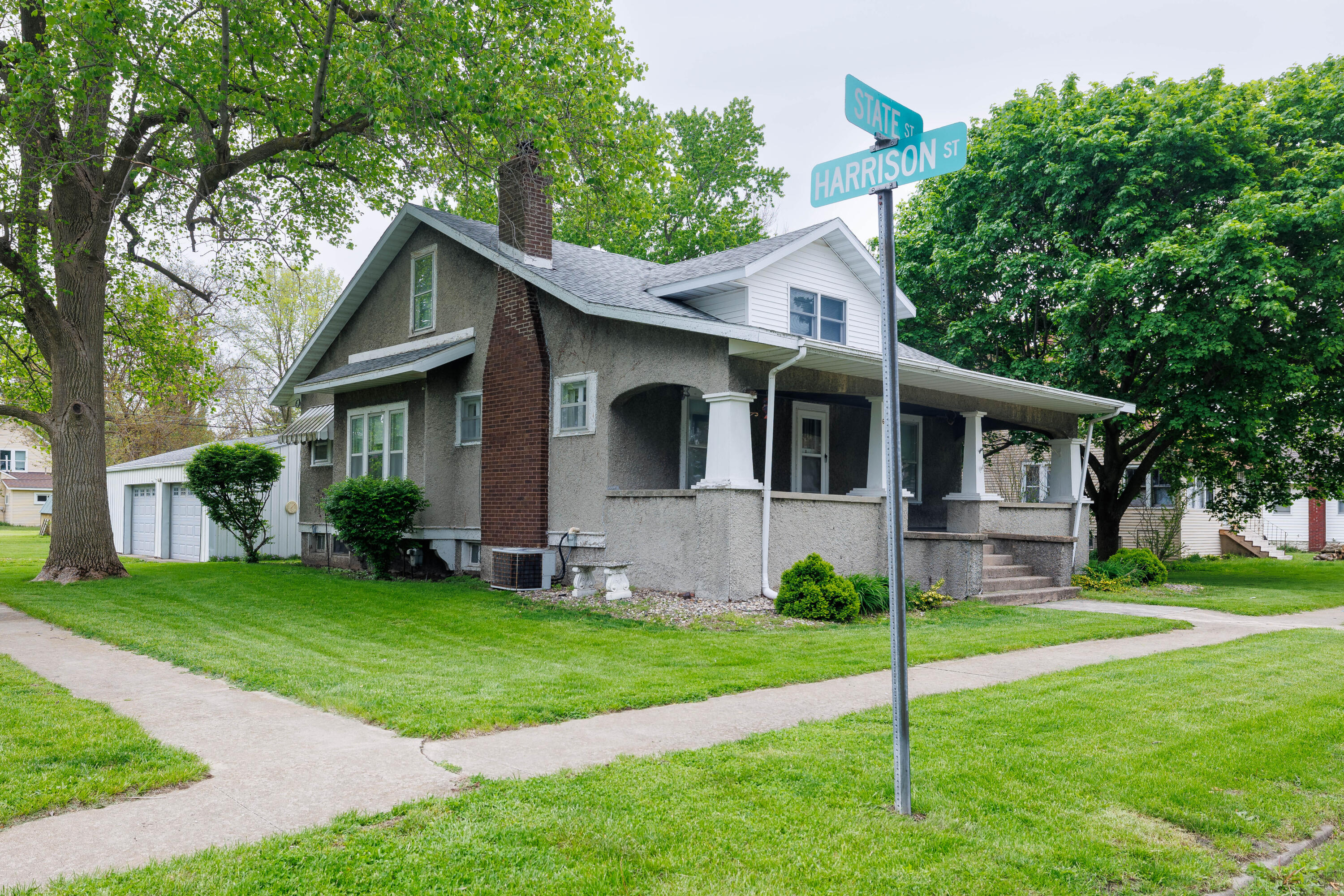 602 East State Street Morocco, IN 47963 - Photo 2 of 36 3000x2000