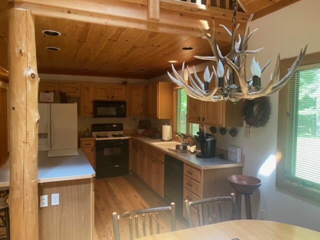 896 Spring Drive Gaylord, MI 49735 - Photo 17 of 27 Gallery Image 17