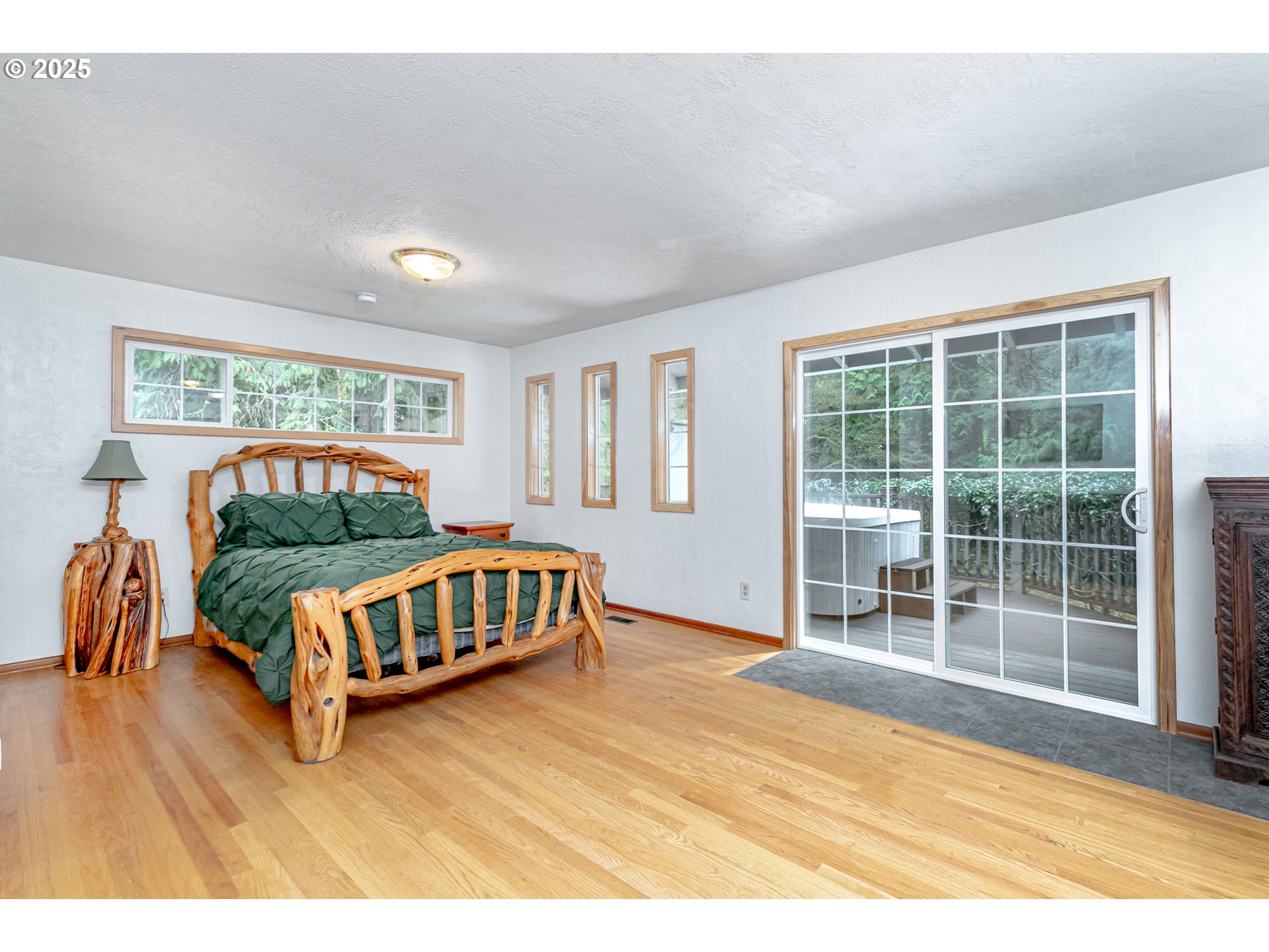 30110 Southeast Wheeler Road Boring, OR 97009 - Photo 17 of 48 Bedroom, Primary