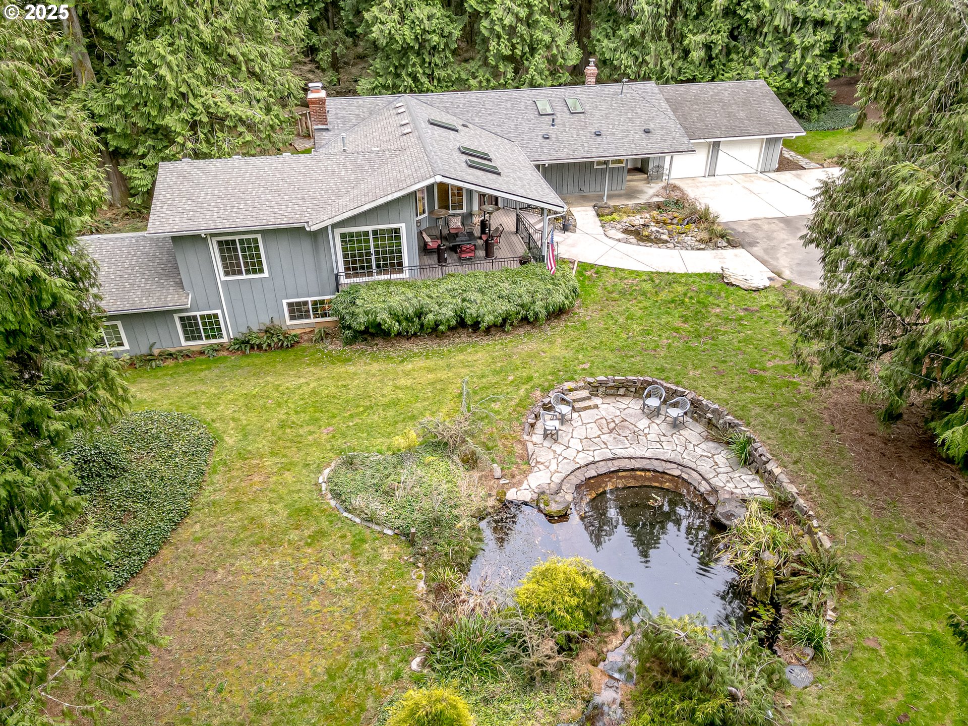 30110 Southeast Wheeler Road Boring, OR 97009 - Photo 2 of 48