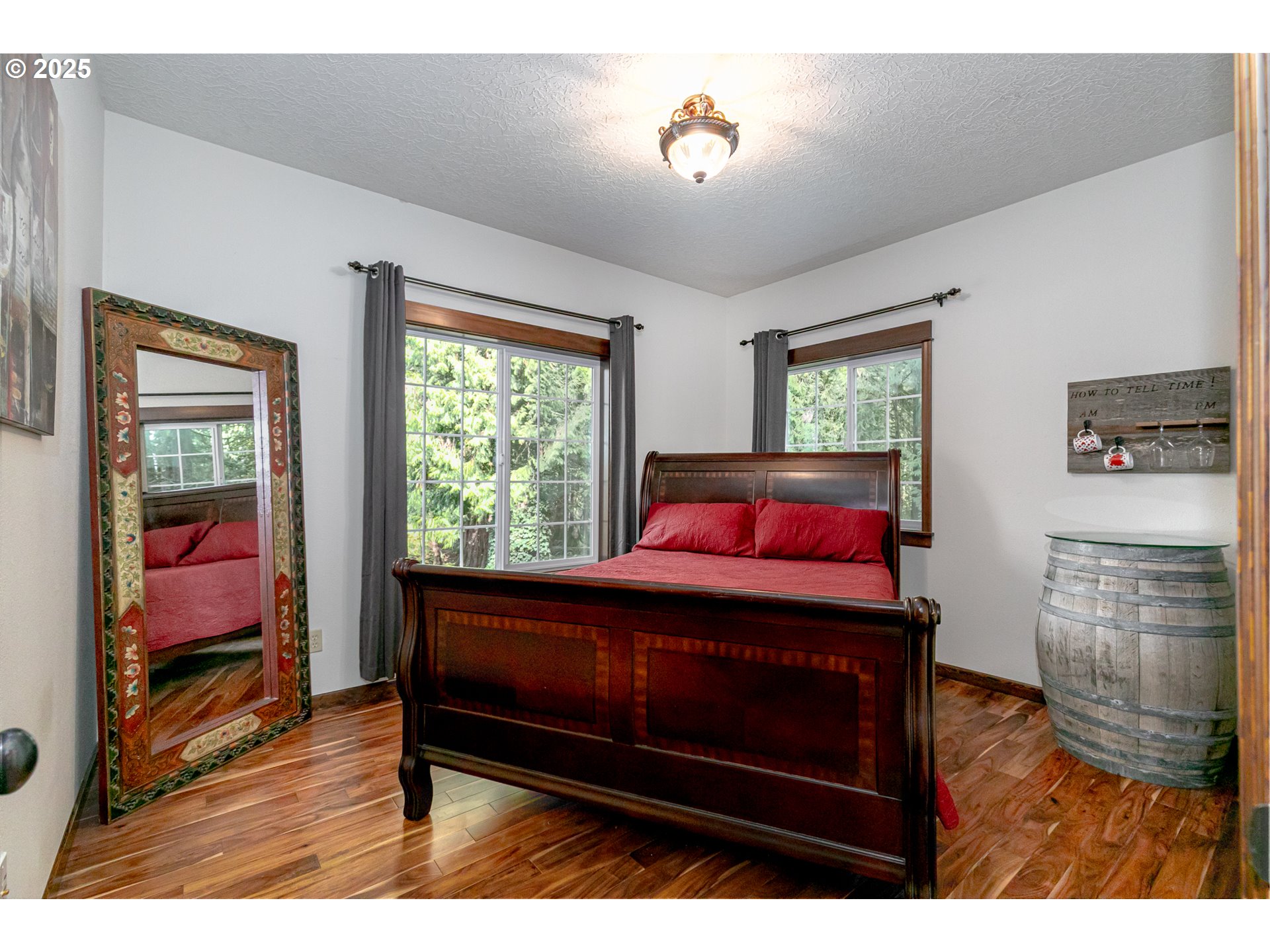 30110 Southeast Wheeler Road Boring, OR 97009 - Photo 21 of 48 Bedroom, Primary #2