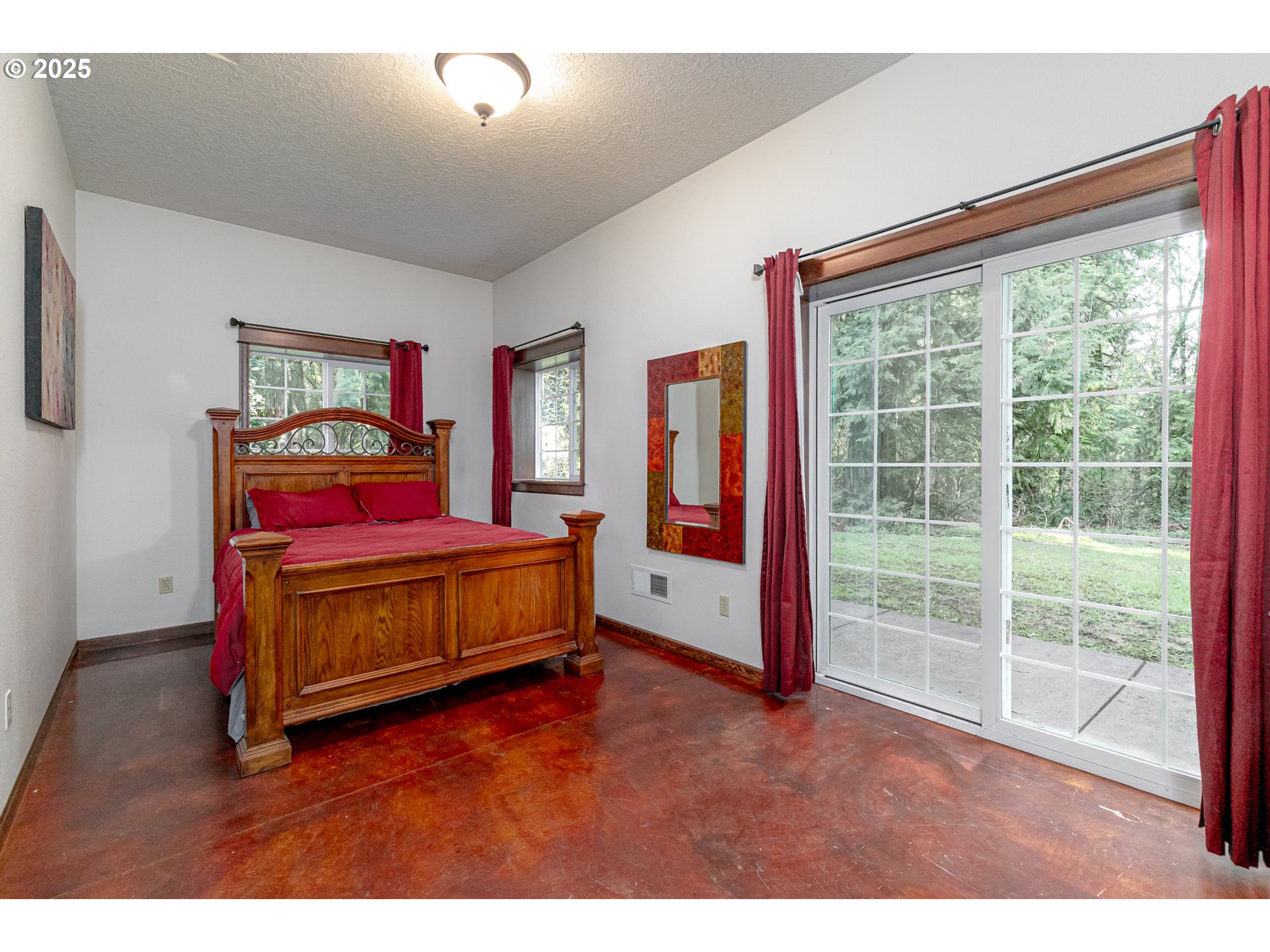 30110 Southeast Wheeler Road Boring, OR 97009 - Photo 24 of 48 Bedroom