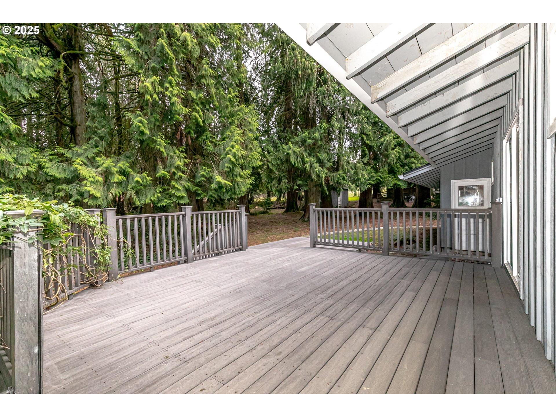 30110 Southeast Wheeler Road Boring, OR 97009 - Photo 32 of 48 Deck