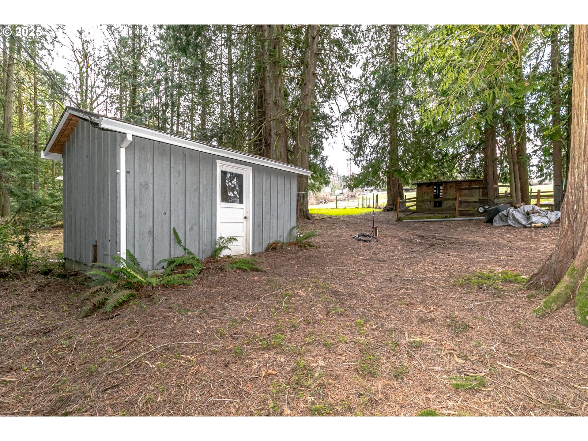 30110 Southeast Wheeler Road Boring, OR 97009 - Photo 37 of 48