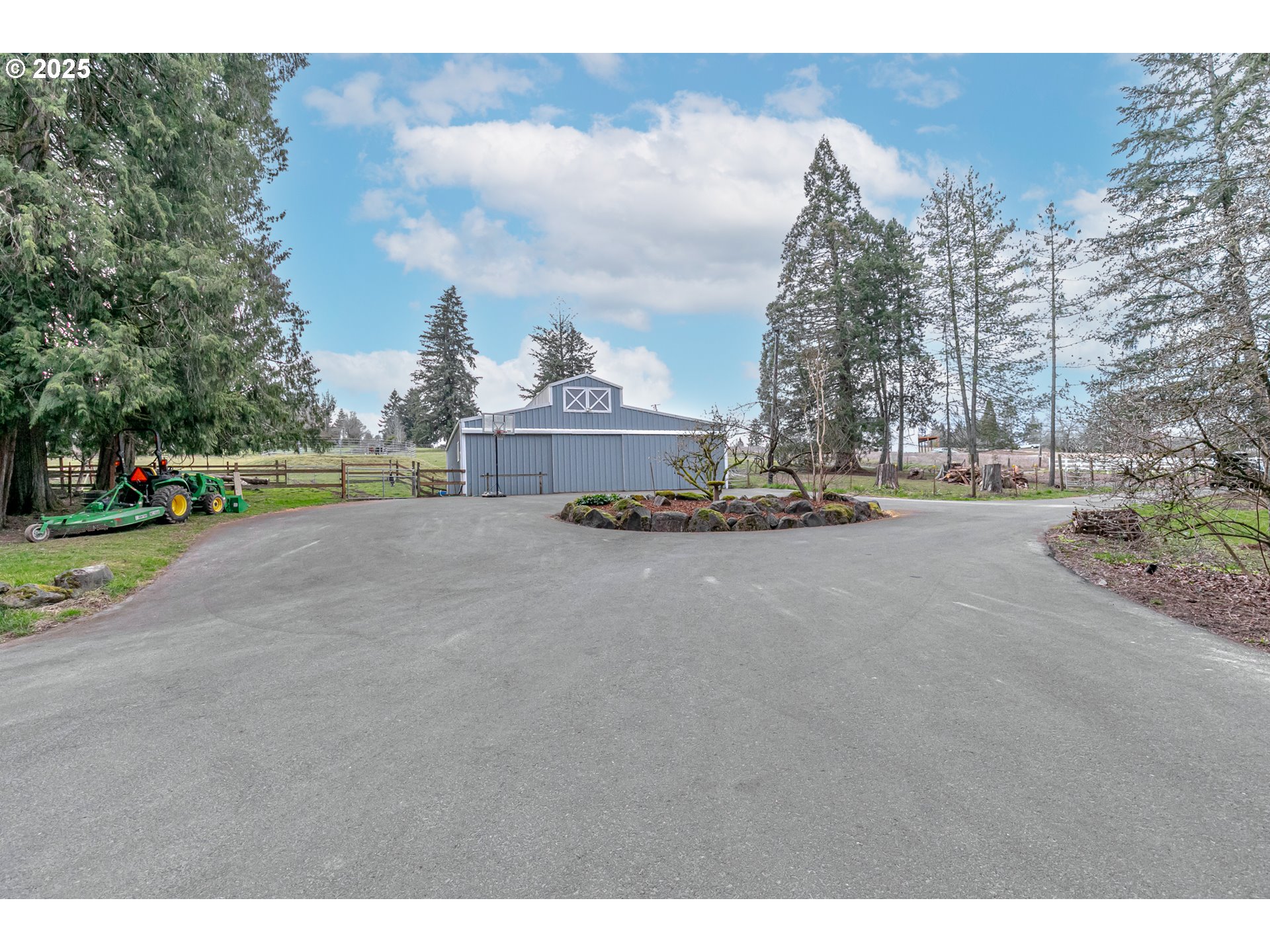 30110 Southeast Wheeler Road Boring, OR 97009 - Photo 39 of 48